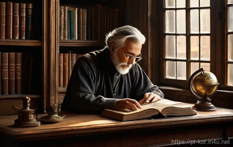 고전문학과 현대문학 비교 - ### Prompt 1: The Timeless Wisdom of Classic Literature