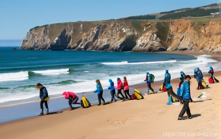 국어 교육과 다문화 환경 - **Prompt 2: "Multicultural Community Feast in a Portuguese Park"**
    A joyful and inclusive commun...
