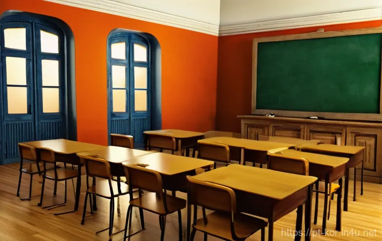 국어 교사 자격증 준비 - Here are three detailed image prompts in English: