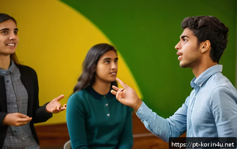 Como Transformar Aulas de Debate em Experiências Envolventes e Educativas para Todos 3 국어 토론 수업 운영법 관련 이미지 1